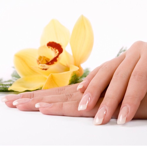 ENCHANTING NAILS & SPA - manicure